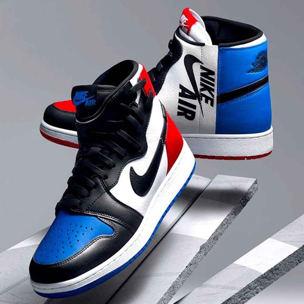 WMNS AIR JORDAN 1 REBEL XX OG TOP 3